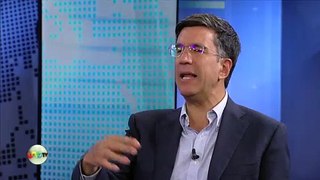 Carlos Elizondo Mayer-Serra | Tenemos una economía que no se mueve