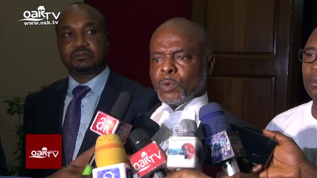 Appeal Court reserves judgment in suit against Ihedioha’s election