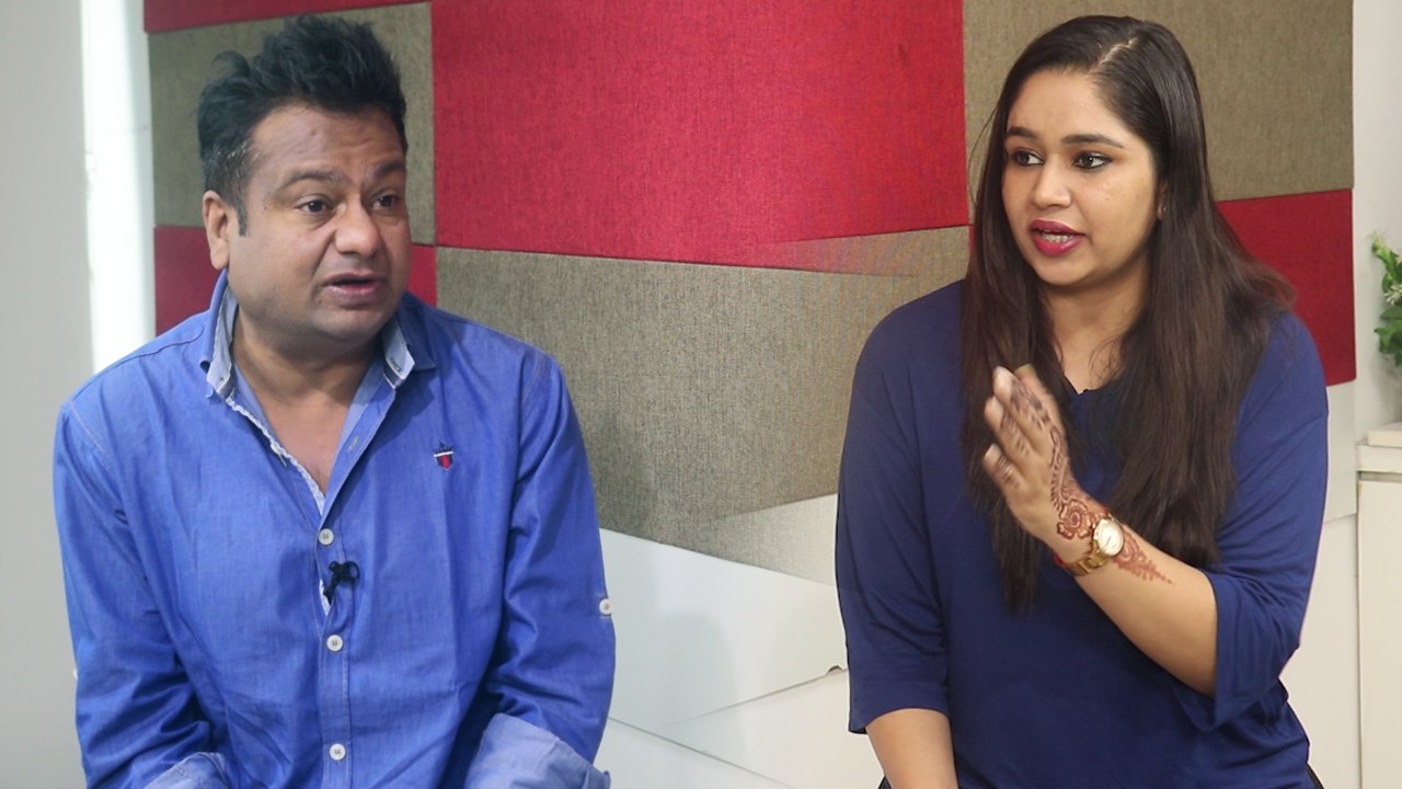 Deepak Kalal's Exclusive Interview |Watch Video |FilmiBeat