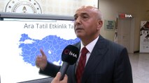 MEB Ortaöğretim Genel Müdürü Büyük: “Bu ara tatil, eğitime verilmiş ara değildir”