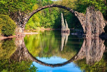 Die schönsten Brücken der Welt