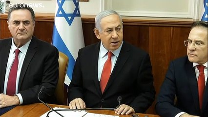 La tension ne retombe pas à Gaza, 22 morts en 2 jours