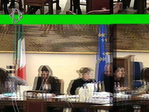 Roma - Federalismo fiscale, audizione Lapecorella - Ministero Finanze (13.11.19)