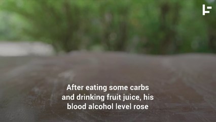 The Rare Condition That Causes Your Belly to Brew Alcohol