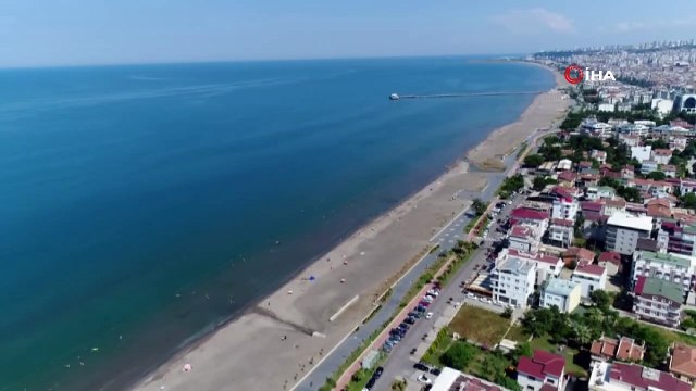 Başkan Deveci: 'Atakum'da temizlik hizmetinin kalitesi artacak'