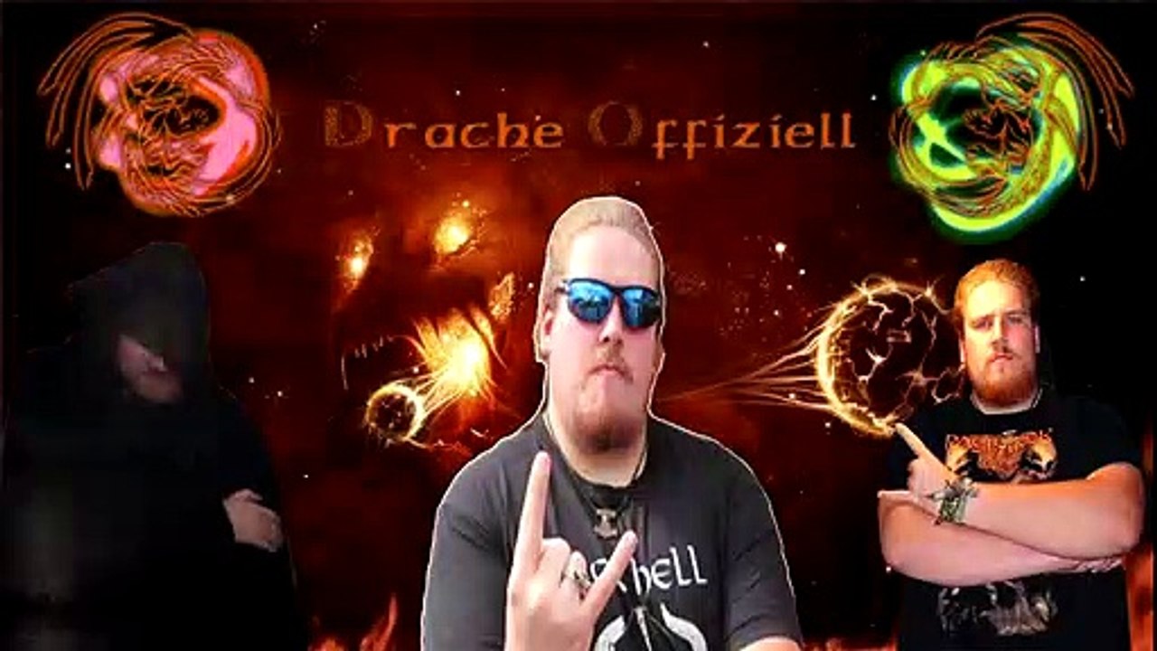 korektur meiner aussage aus Drachenlord Sorry