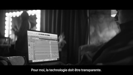 Voici le MacBook Pro 16 pouces — Apple Fr