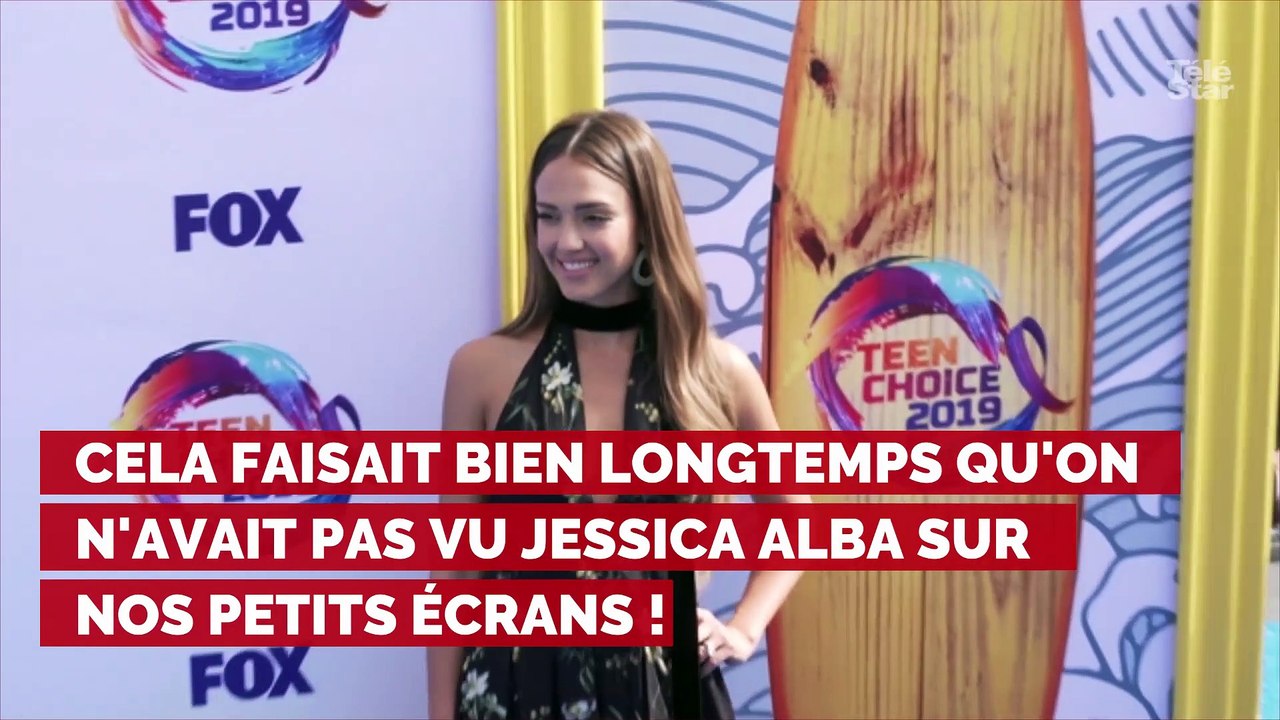 Los Angeles Bad Girls (TF1) : c'est quoi cette série avec Jessica Alba ?