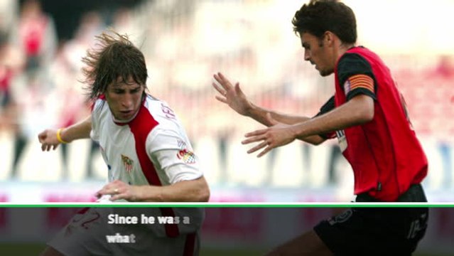 Ramos will want to break more records - Marchena