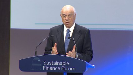 Anticorrupción pide la imputación de Francisco González