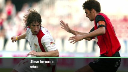 Ramos will want to break more records - Marchena