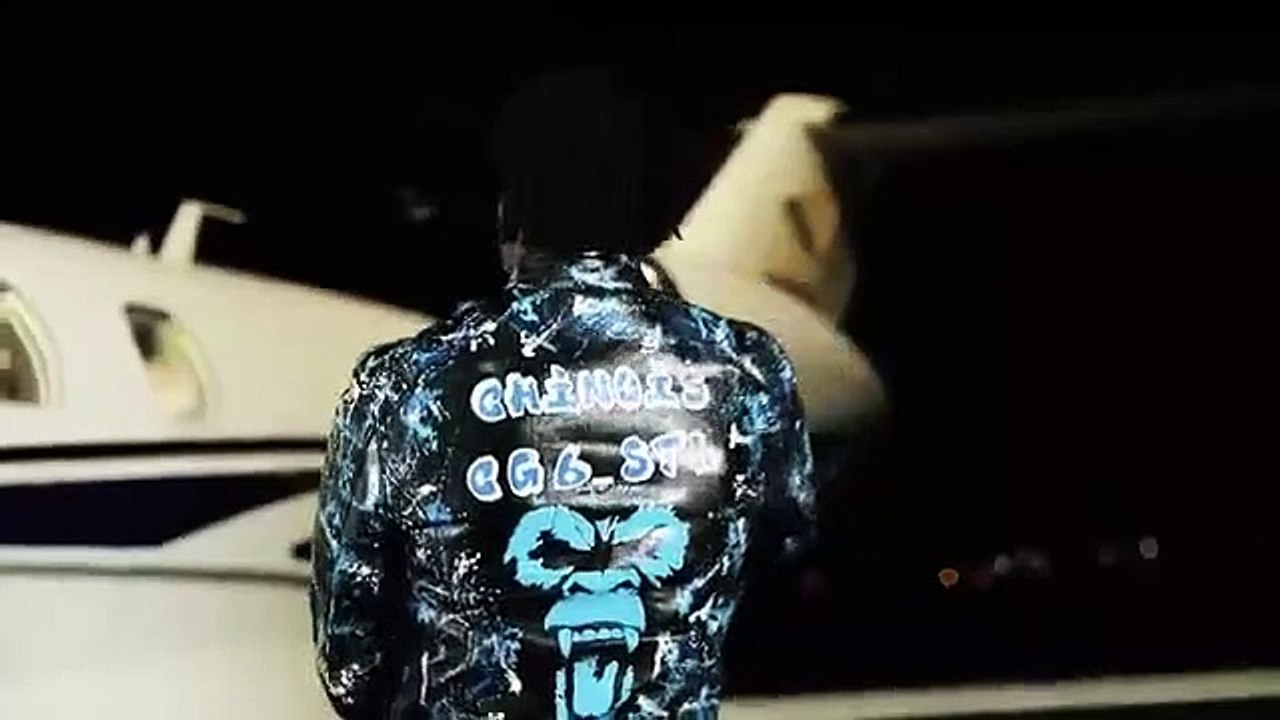 CG6 - Bresom (Clip Officiel)