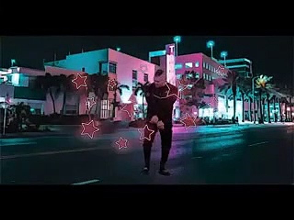 JuL - IBIZA Feat. Jimmy Sax  (Clip officiel)