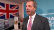 Nigel Farage: Leave vote is being split by the Tories
