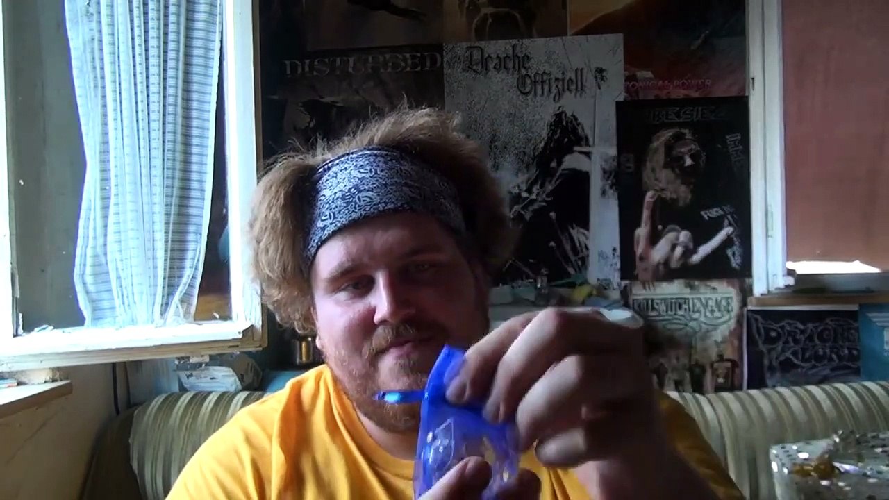 Ausgepackt Geb Geschenke 2018