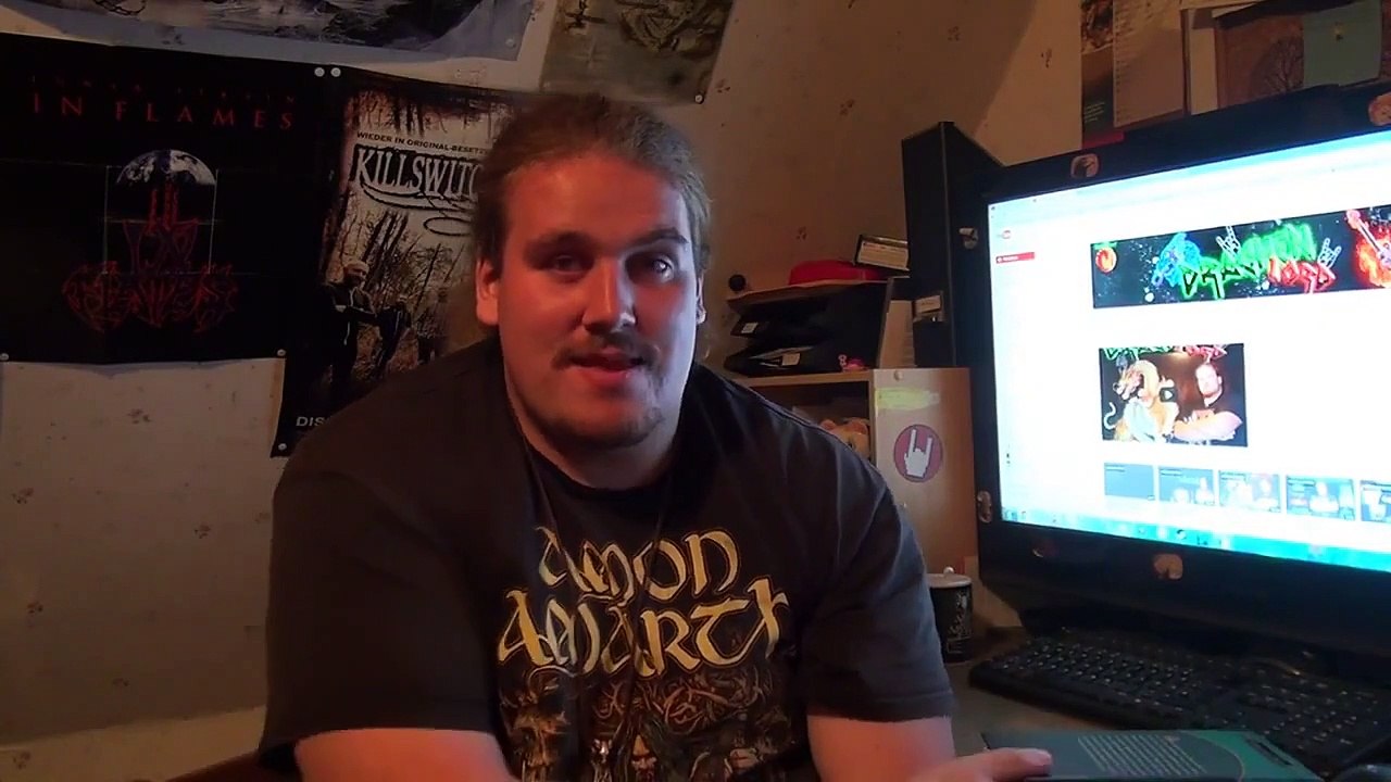 Blödsins Vlog #002 Lehrer Grüßen