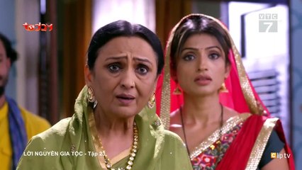 Lời Nguyền Gia Tộc Tập 23 Lồng Tiếng , Phim TodayTv , Phim Ấn Độ 13/11/2019 - Lời Nguyền Gia Tộc Tập 24 Lồng Tiếng : 21h 14/11/2019