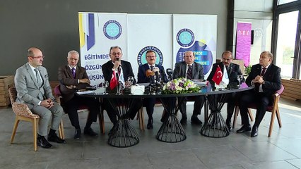 Üniversite sanayi iş birliğinin temelleri atılıyor - BURSA