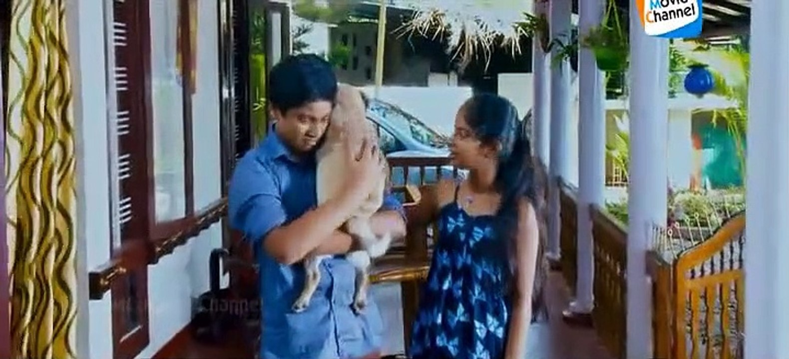 Little Superman (2018) Malayalam - Part 3