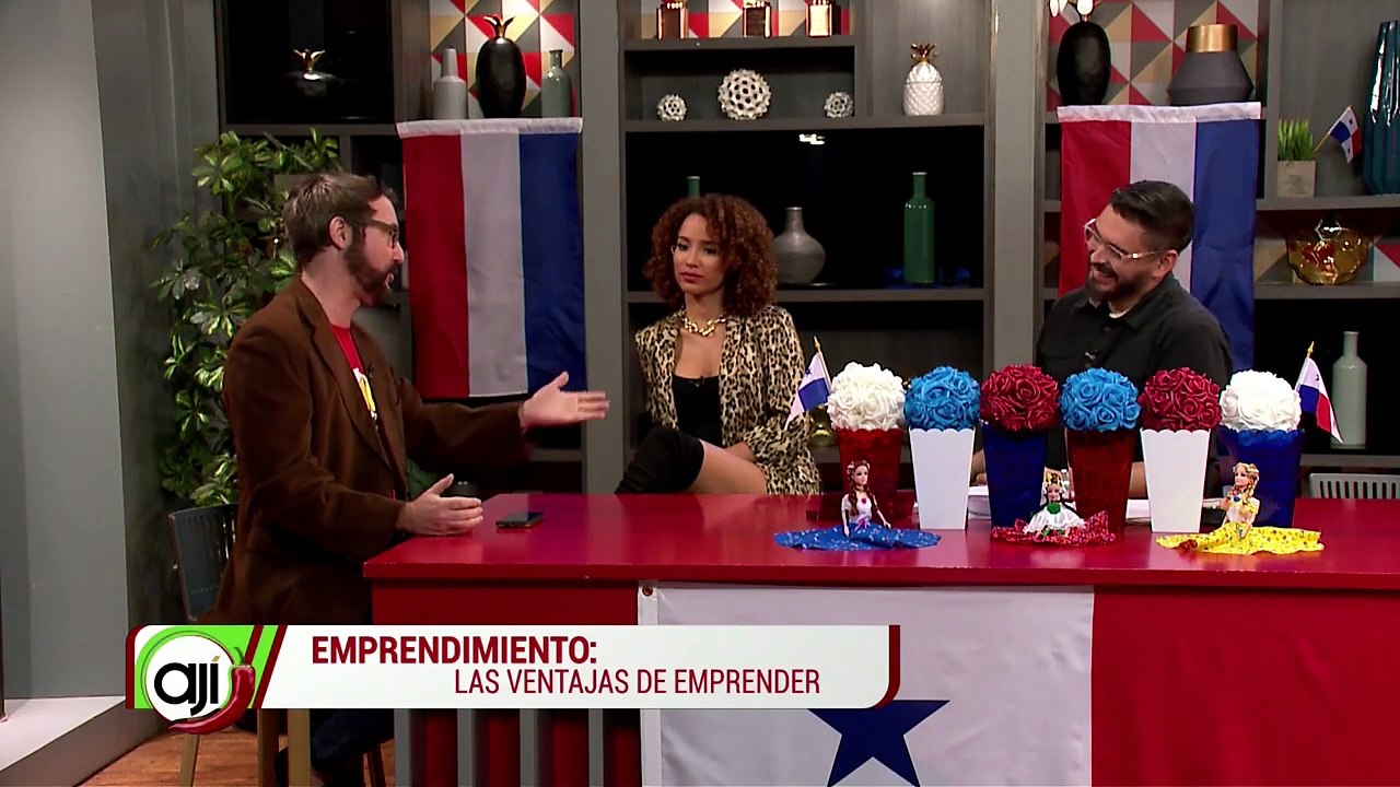 Emprendimiento | Las ventajas de emprender - Nex Panamá