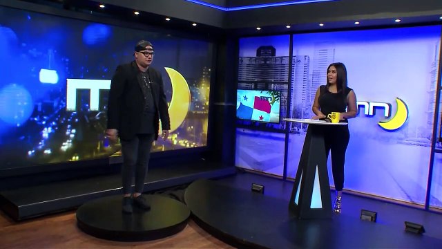 Markito | Me comentan que las conversaciones de Cachaza y la youtuber eran bien cordiales - Nex Panamá