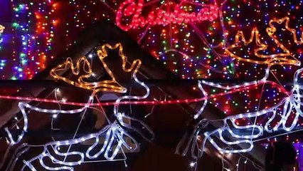 The Ultimate Christmas Tribute!