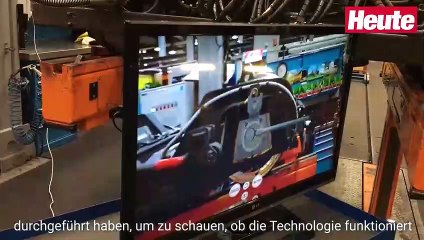 Wiener Linien setzen jetzt auf Augmented Reality