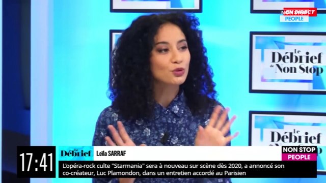 Starmania : Amel Bent et Anne Sila ont passé le casting (Exclu vidéo)