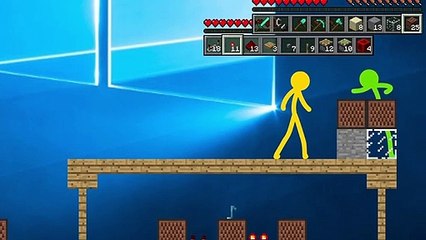 Note Blocks - AVM Shorts Episode 5 (music by AaronGrooves