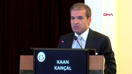 Spor kaan kançal 9 yıl sonra ilk kez kar ettik
