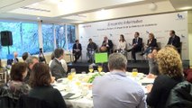 Expertos en diabetes, pacientes y familias afectadas analizan el presente y futuro de la diabetes