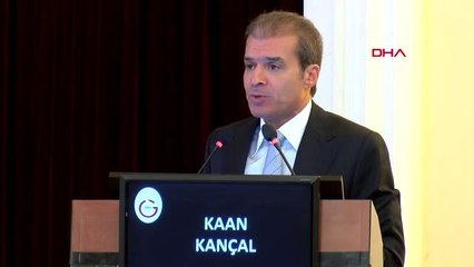 Spor kaan kançal 9 yıl sonra ilk kez kar ettik