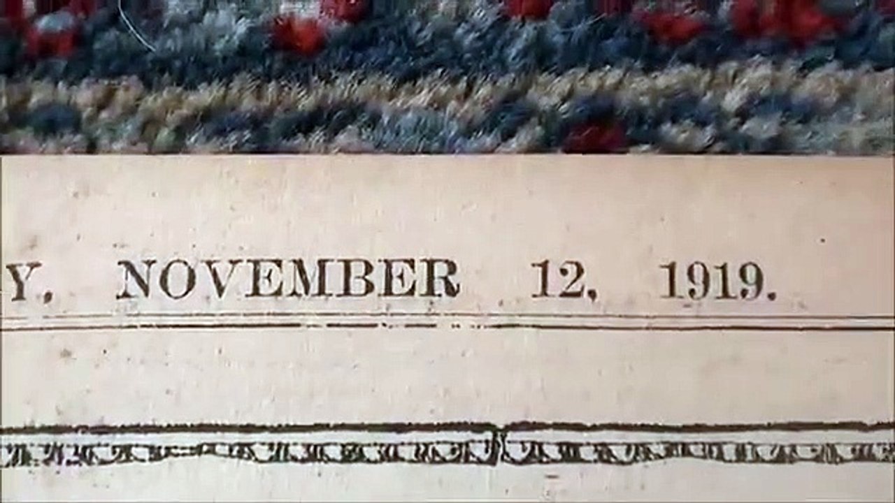 6 million Jews from NY TIMES in early 20th century