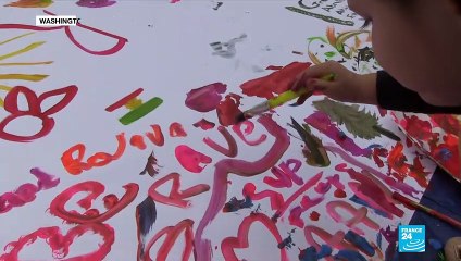 Kurdish community in US reacts to Erdogan's visit