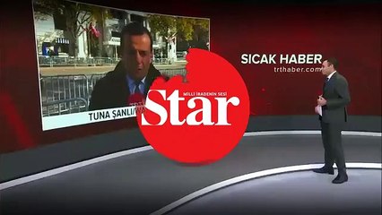 Terör yandaşlarından TRT’ye hain saldırı!;