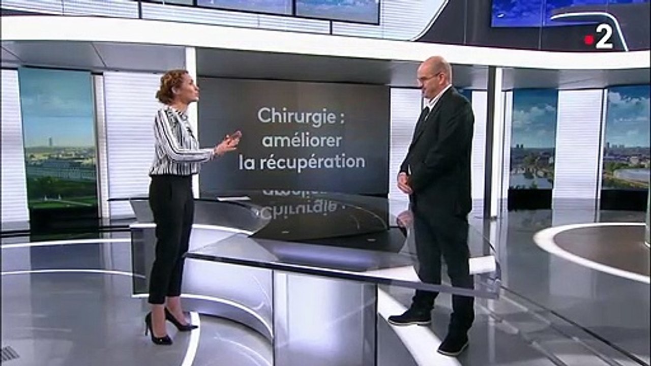 Santé : la récupération améliorée après chirurgie, un dispositif ouvert à tous ?