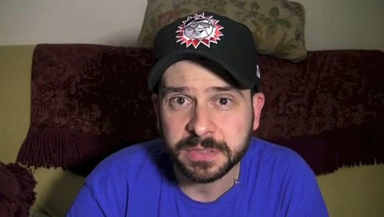 Shives is Possessed
