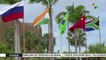 Cumbre BRICS inicia el jueves en Brasilia