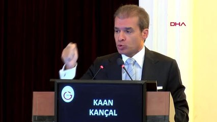 Spor kaan kançal 9 yıl sonra ilk kez kar ettik
