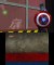 Captain America Super Soldier (3DS) Walkthrought Level 6 - Bucky
