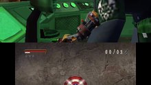 Captain America Super Soldier (3DS) Walkthrought Level 2 - Infiltration