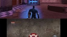Captain America Super Soldier (3DS) Walkthrought Level 8 - Emerge