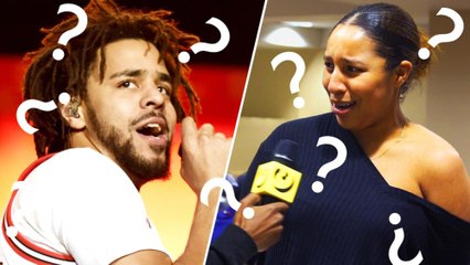 How Well Do St. John's Students Know J. Cole’s Music?