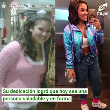 Rutina de ejercicios: hombros, abdominales, piernas y glúteos