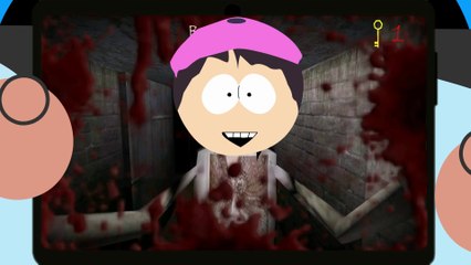 WENDRINA | South Park Fan Animation