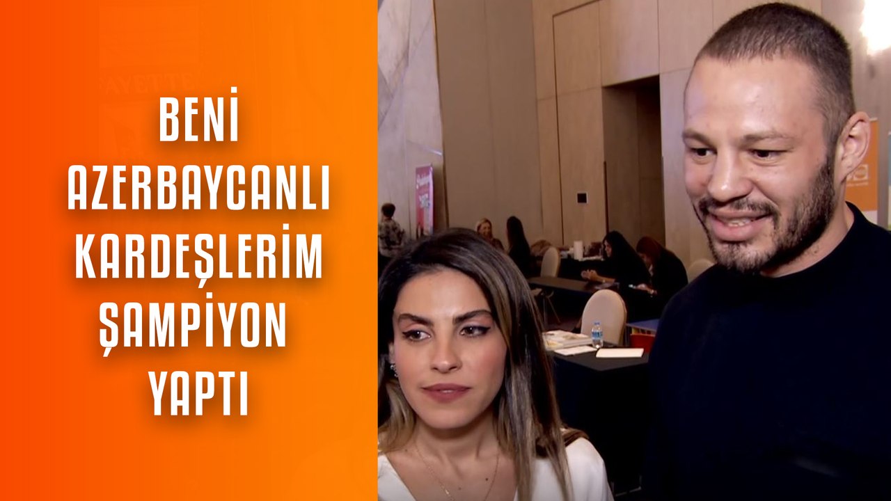 Avatar Atakan Survivor yarışmacılarına tavsiye verdi