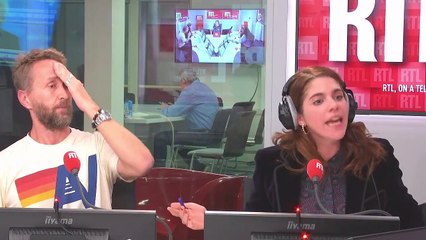 C'est leur choix du 13 novembre 2019