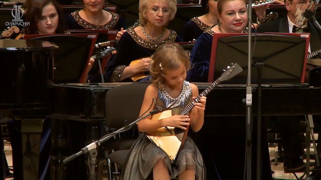 Анастасия Тюрина - Заставил меня муж парну банюшку топить (2018)