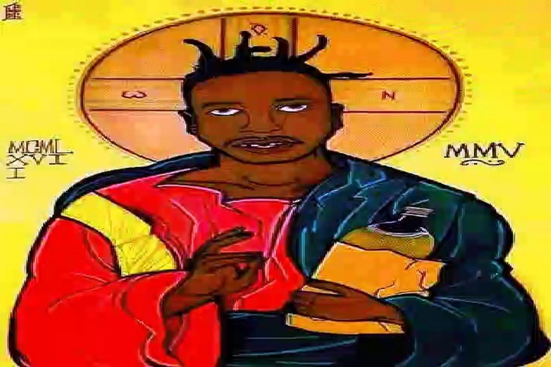 MVGEN: Ol Dirty Bastard  :  Powerful (Unreleased)