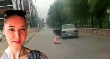 Sevgilisi Şengül Vatansever'i benzinle yakarak öldüren Ümit Varol'a müebbet verildi